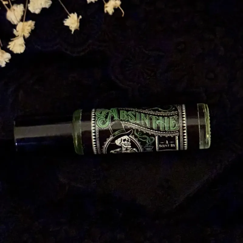 Absinthe Perfume Oil