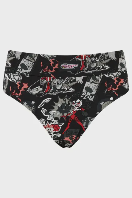 Main Image We Want To Fight Panty