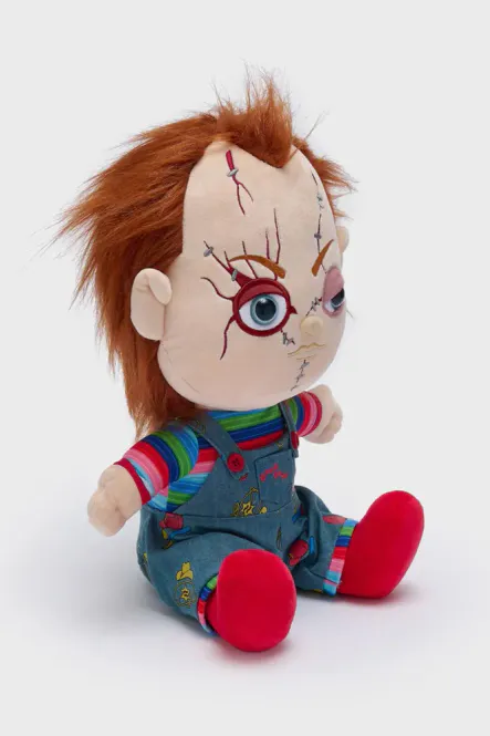 Hoofdbeeld Chucky Plush Toy