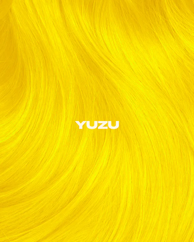Lunar Tides YUZU