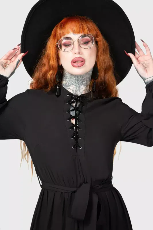 Duality Dress