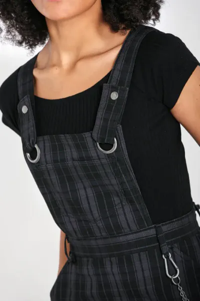 Hovedbilde Storm Pinafore Dress
