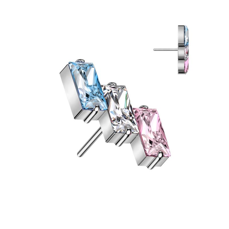 Portia Push-fit Rainbow