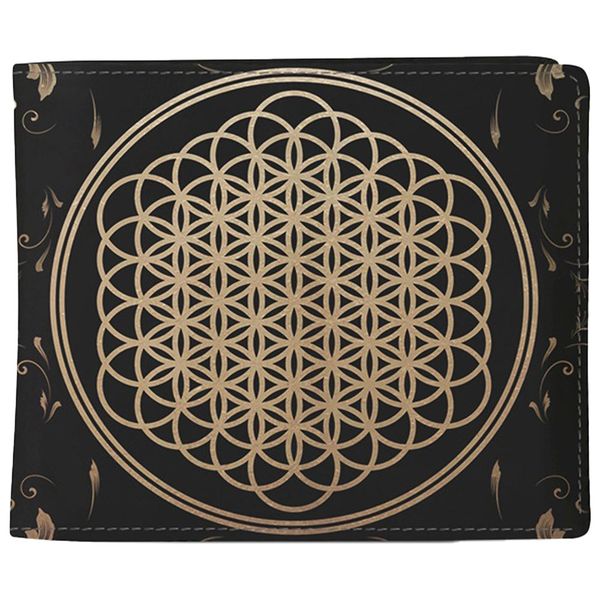 Hovedbilde Bring Me The Horizon Wallet