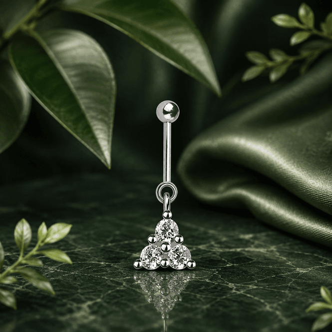 Hovedbilde Holy Vertical Helix Barbell