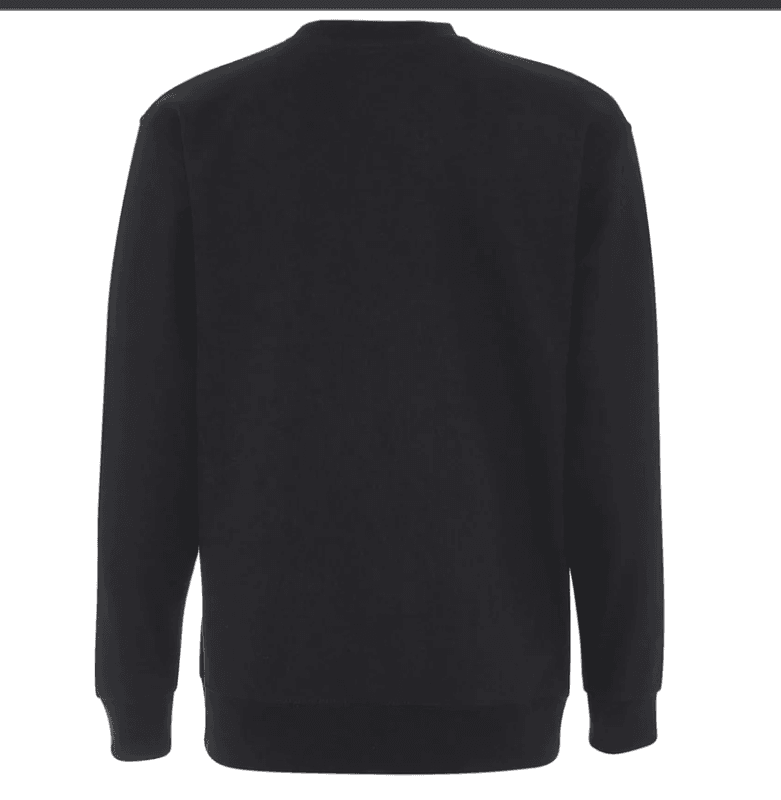 Rimfrost Crewneck