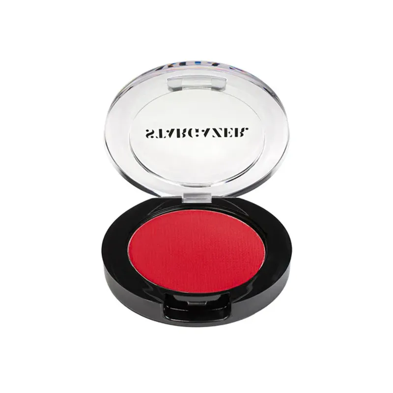 Blood Red Eyeshadow