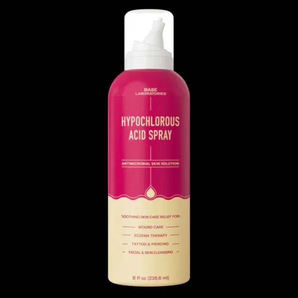 Hovedbilde Hypochlorous Acid Skin Repair ...