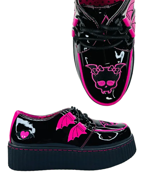 Hovedbilde Monster High Creep Draculaura