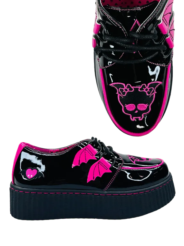 Monster High Creep Draculaura