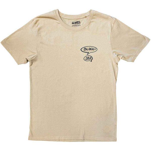 Hovedbilde Blink-182 Unisex T-Shirt ...