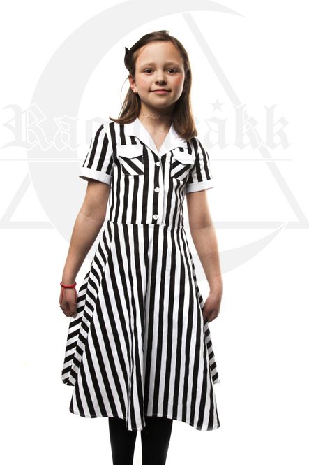 Main Image Lydia Kid Dress 