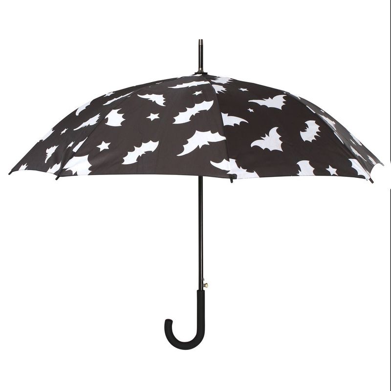 Bats Umbrella