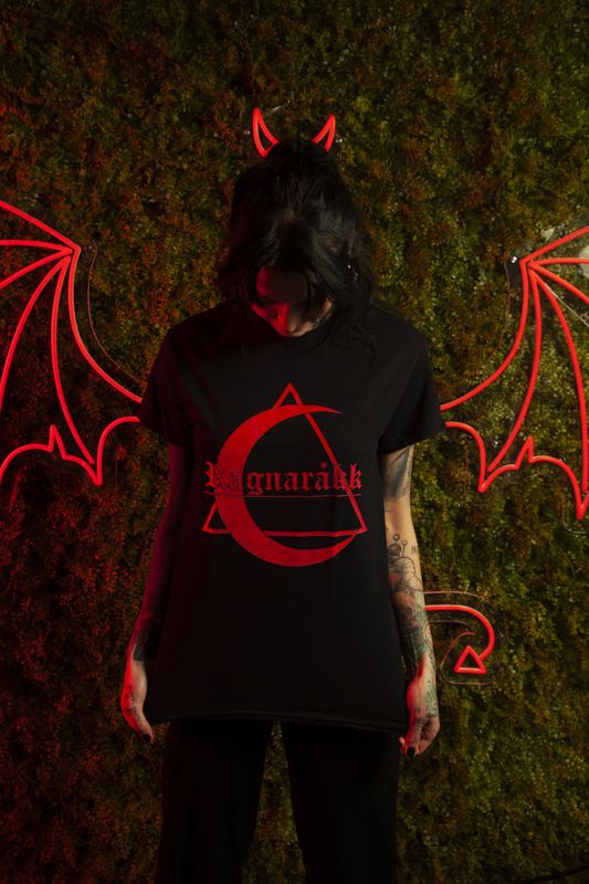 Ragnaråkk T-Shirt Blood