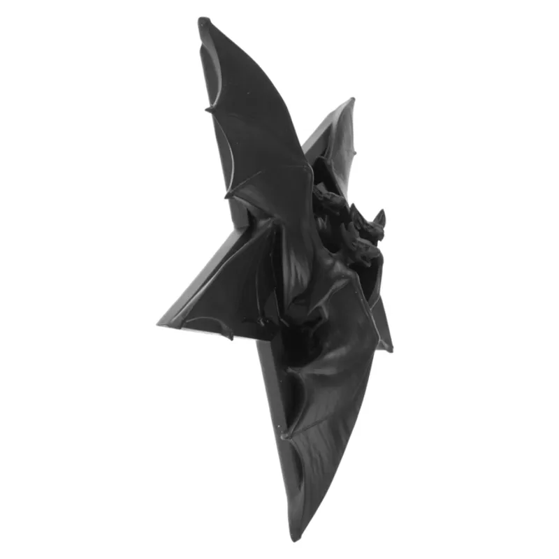 Night Trinity Wall Plaque