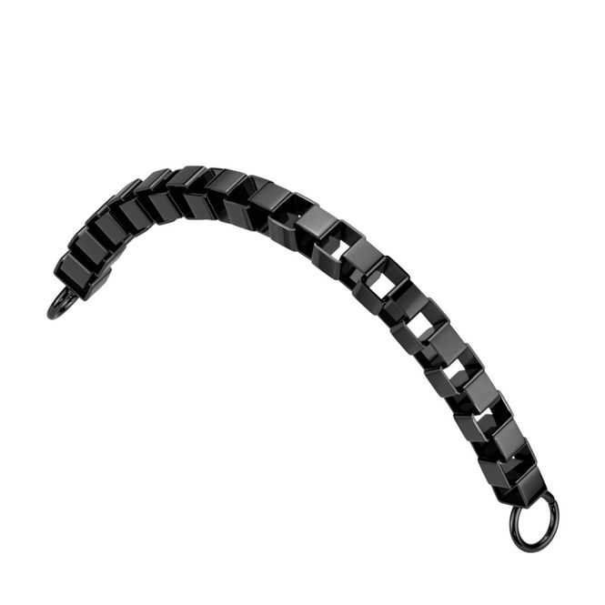 Main Image Rebel Connector Chain Black