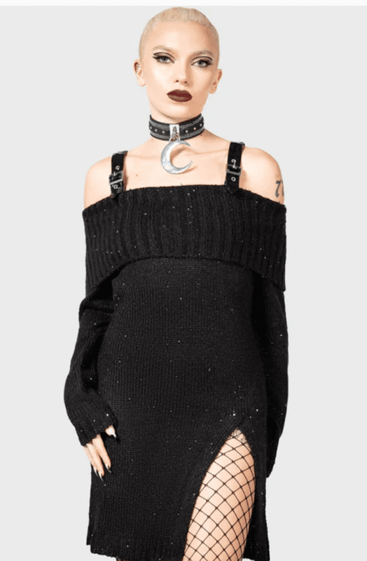 Achylsa Dress