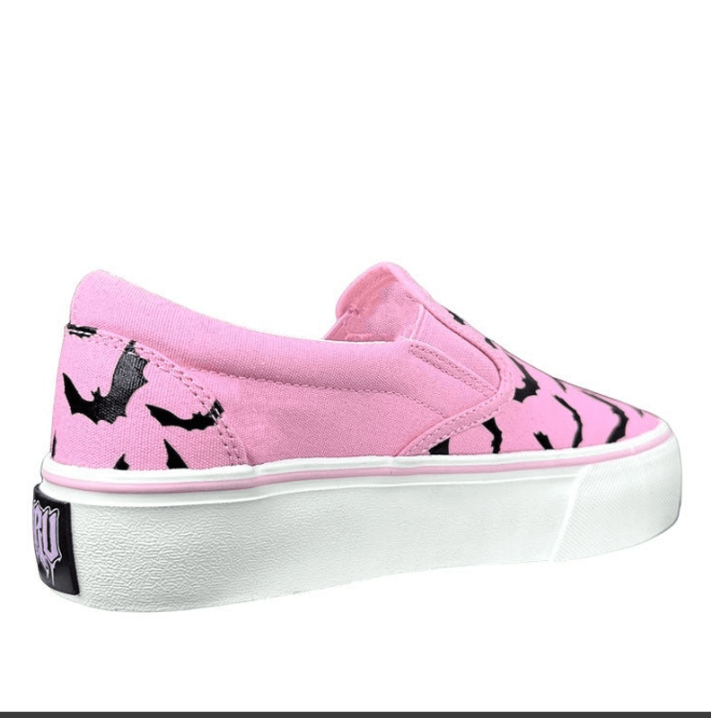 Chill Bat Pink
