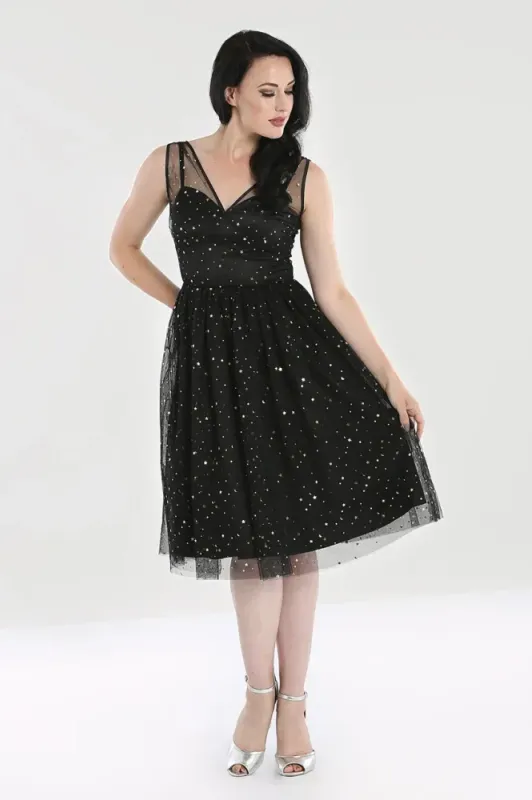 Infinity 50's Dress 