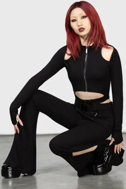 Main Image Vortatrix Trousers