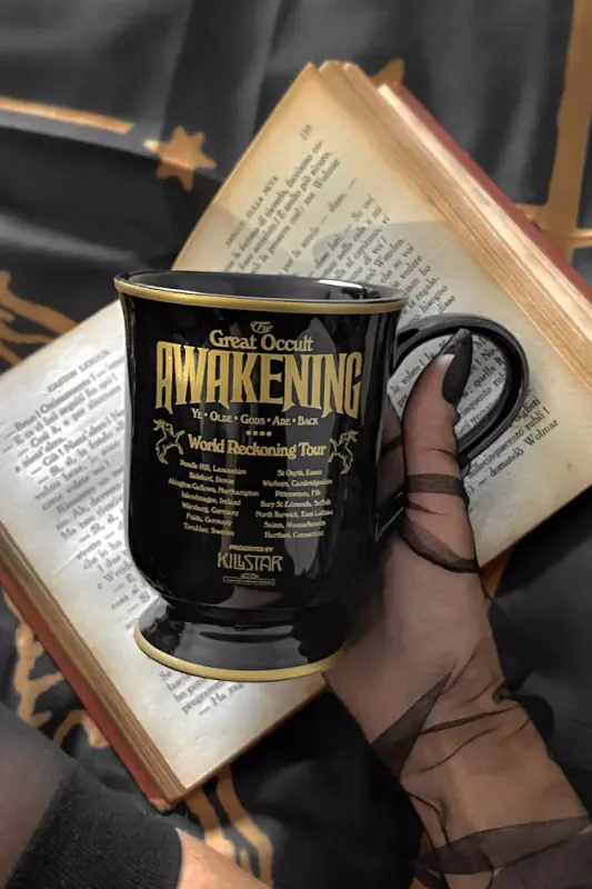 Folk Horror Mug