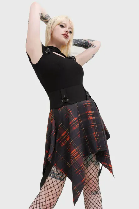 Main Image Amberic Skirt