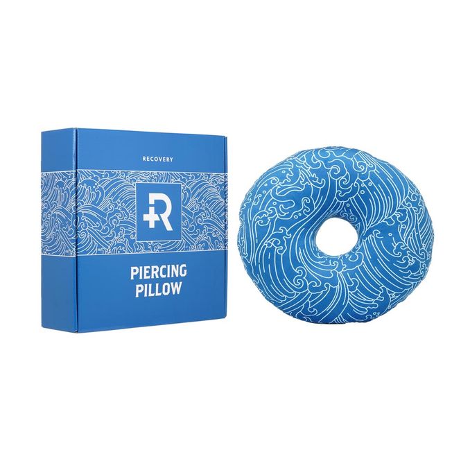 Hovedbilde Recovery Piercing Pillow