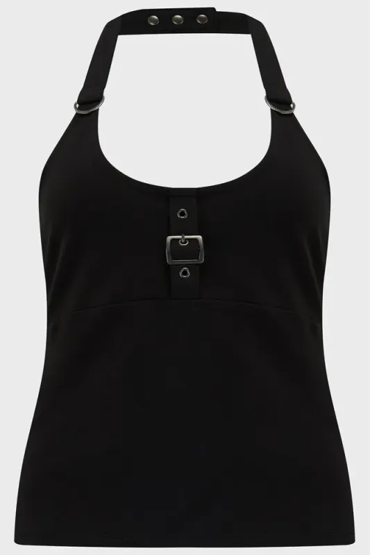 Unending Vest
