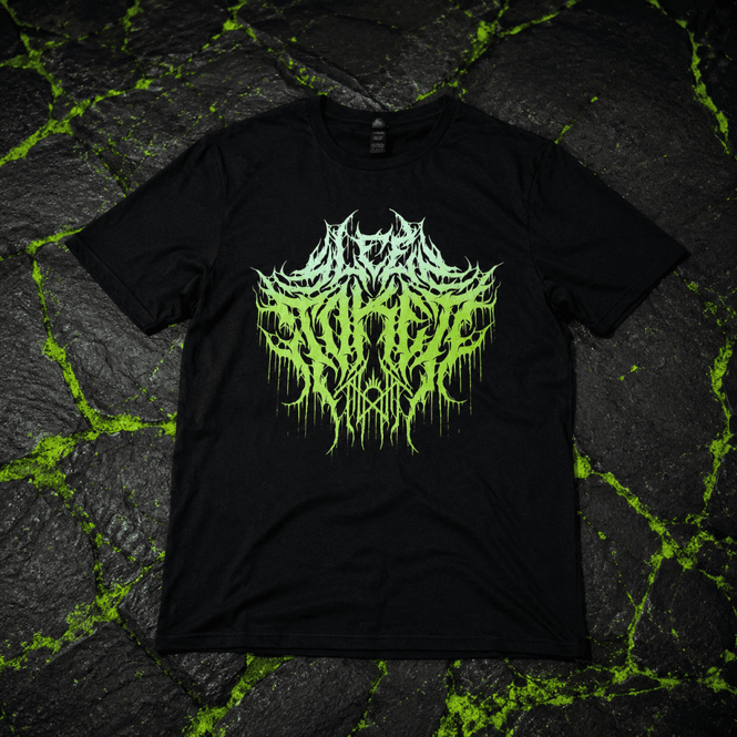 Hoofdbeeld Sleep Token T-Shirt: Death ...