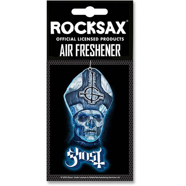 Hovedbilde Ghost Air Freshener Pack: ...