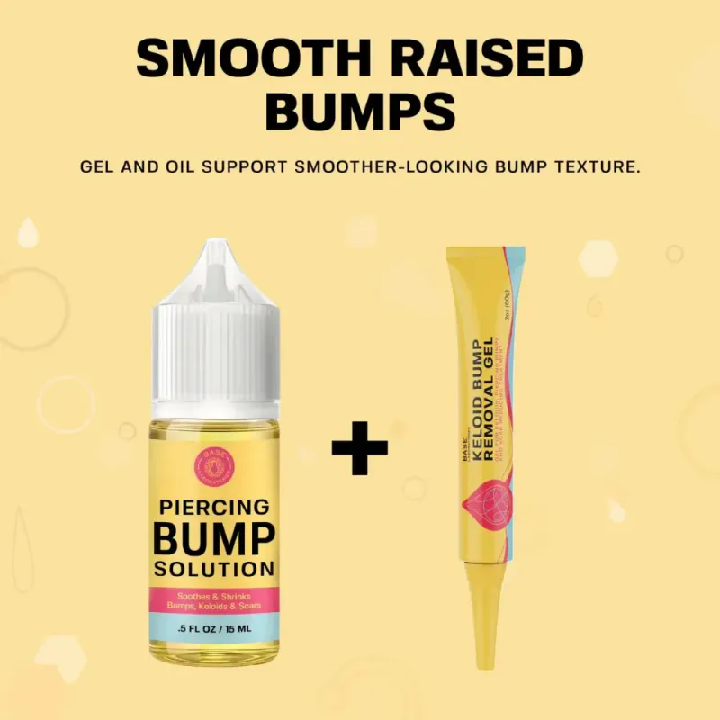 Keloid Repair Duo