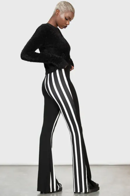 Hovedbillede Ziven Spliced Flares