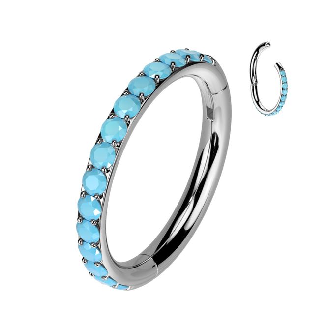 Main Image Iza Hinged Segment Ring