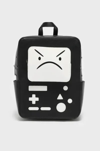 Hovedbilde BMO Backpack