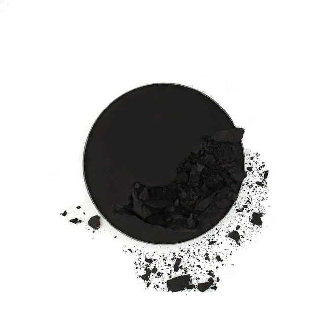 Main Image Raven Black Eyeshadow