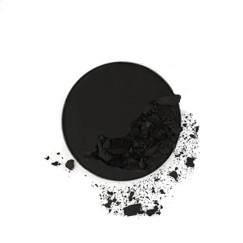 Raven Black Eyeshadow