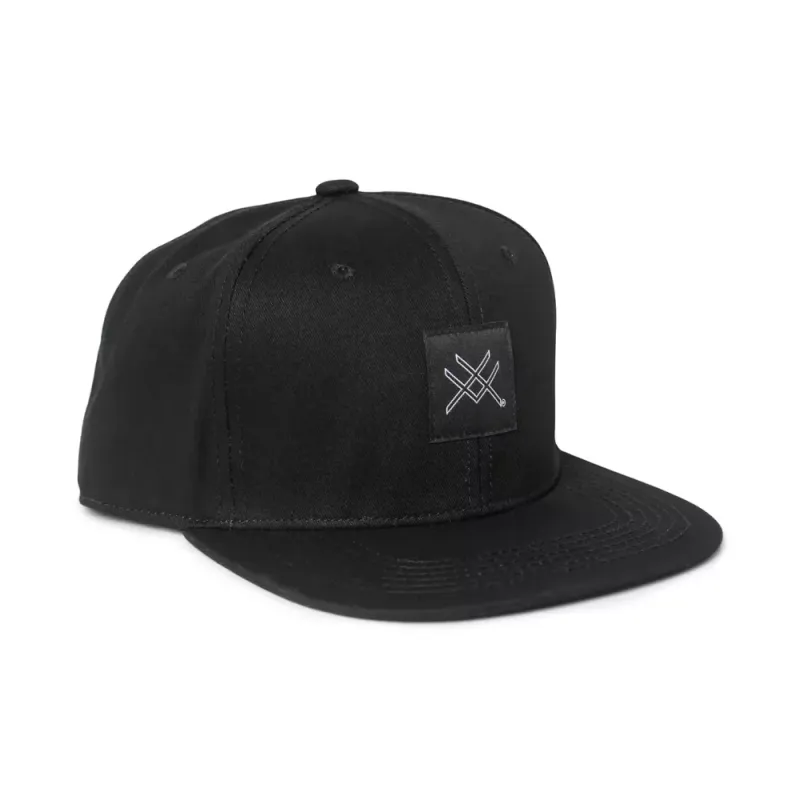 Rimfrost Patch Snapback