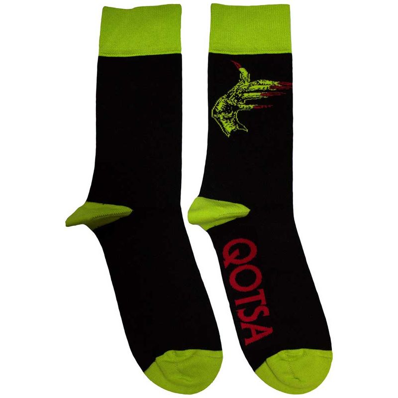 Queens Of The Stone Age Socks