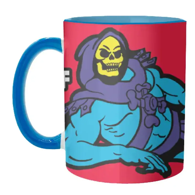Skeletor french Girls