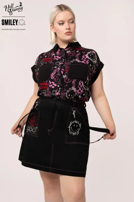Main Image Dylan Skirt