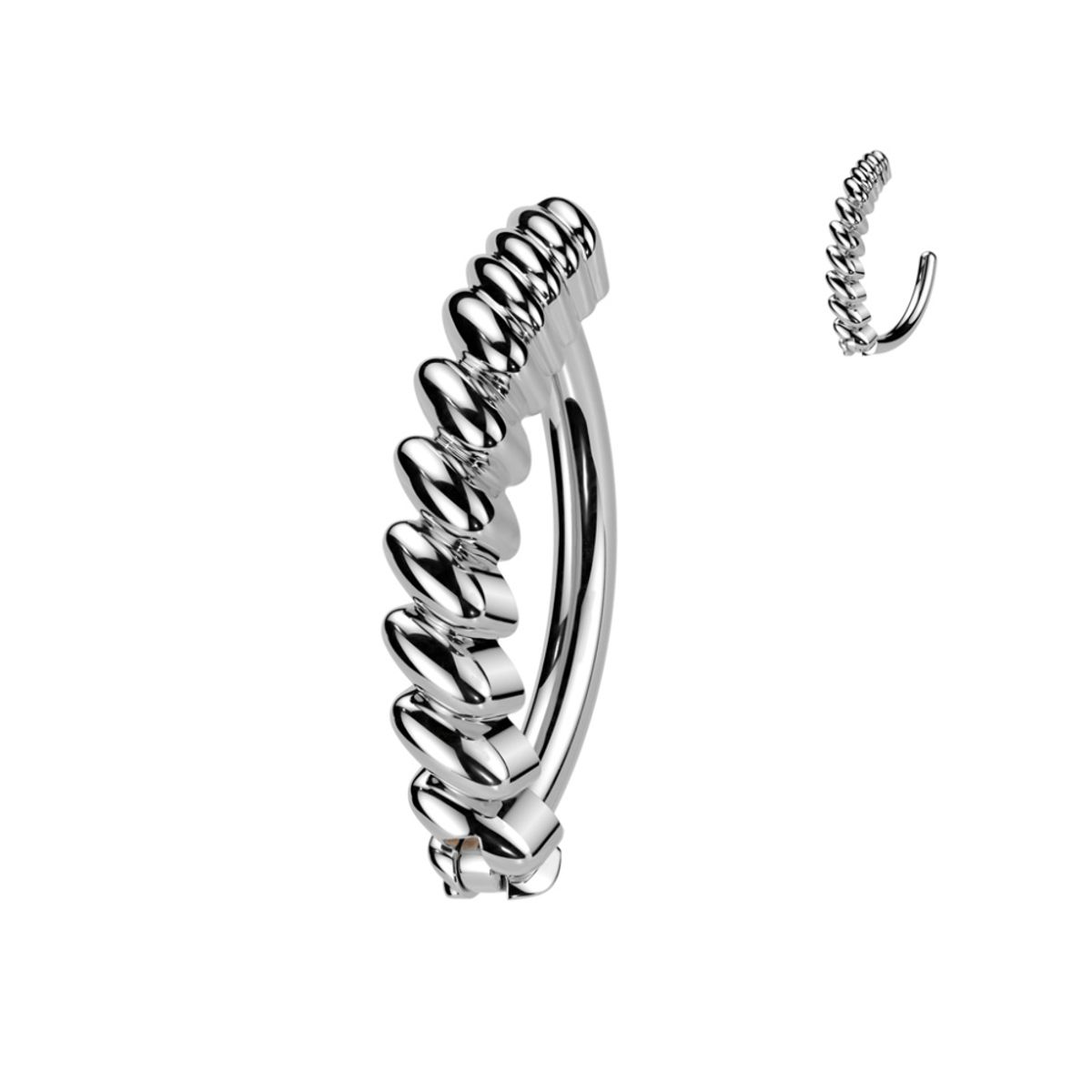 Sylvia Lilith's Braid