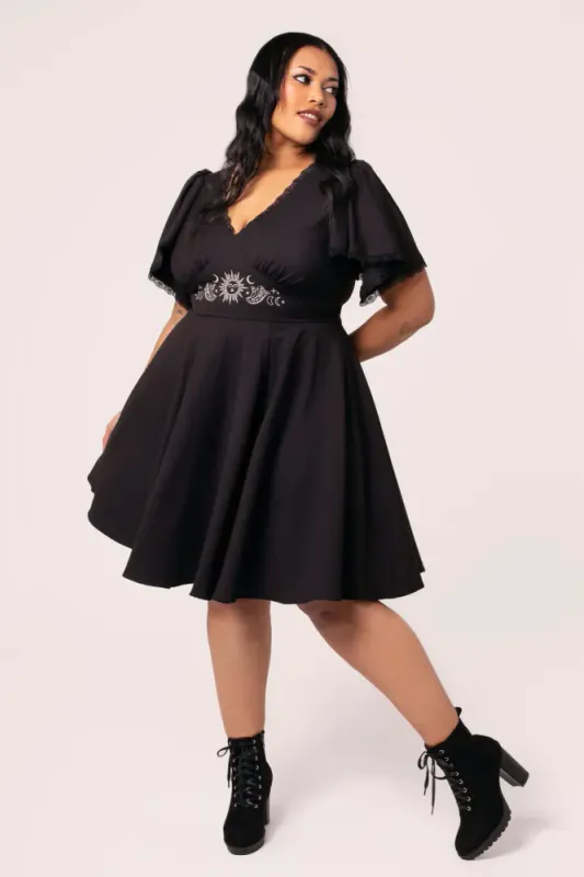 Danica Dress