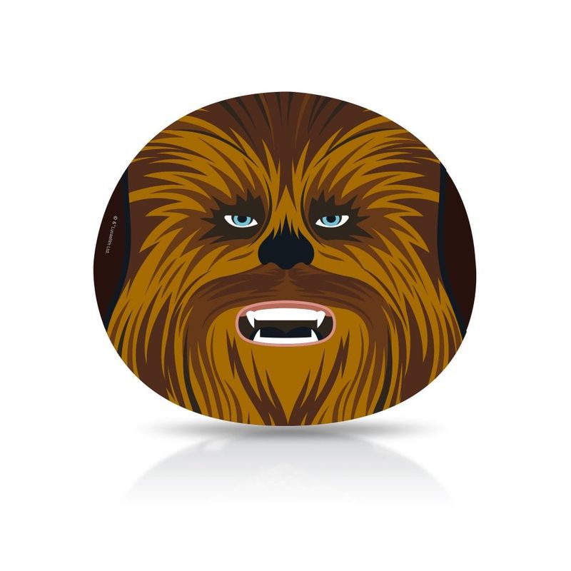 Star Wars The Chewbacca mask