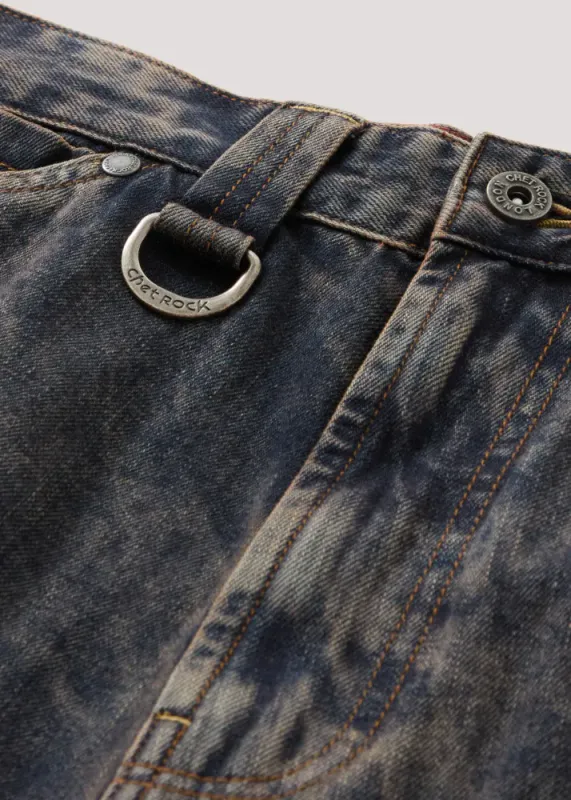 Pagoria shorts