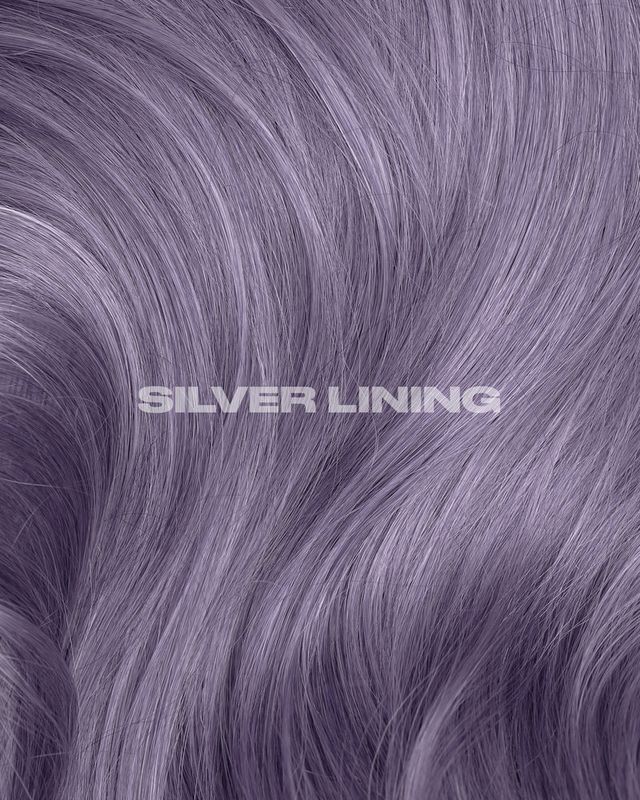 Lunar Tides SILVER LINING