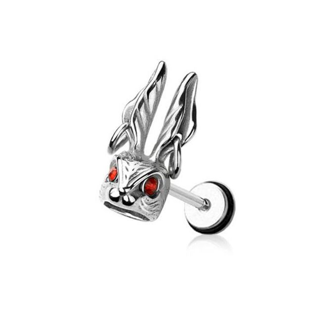 Huvudbild Fake Plug Mr. Rabbit