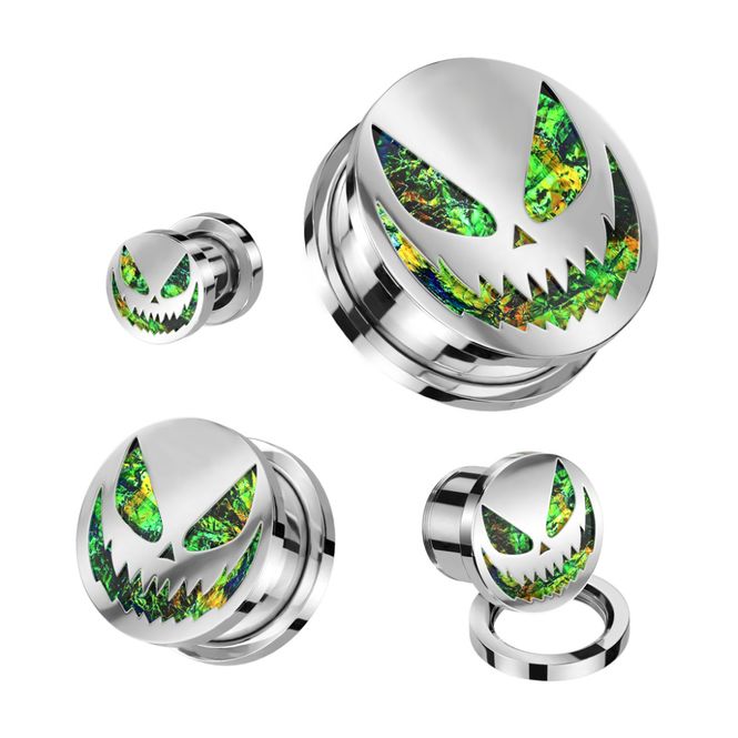 Huvudbild Jack O'lantern Screw-fit ...