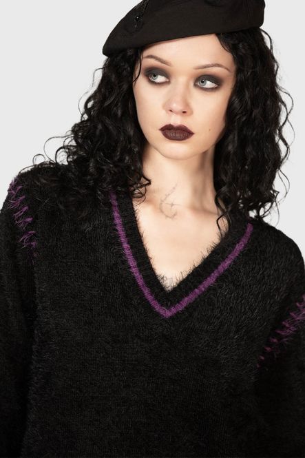 Hovedbilde Emiliana Sweater