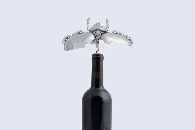 Hovedbillede Insectum Corkscrew 