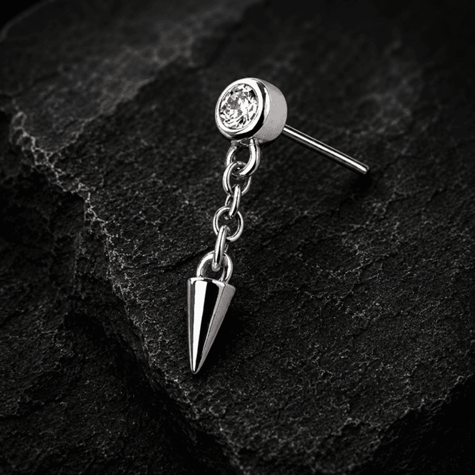 Hoofdbeeld Billy Dangle Chain Push-fit ...